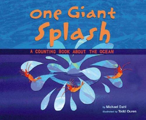 ONE GIANT SPLASH
