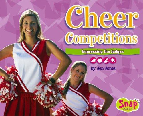 CHEER COMPETITIONS