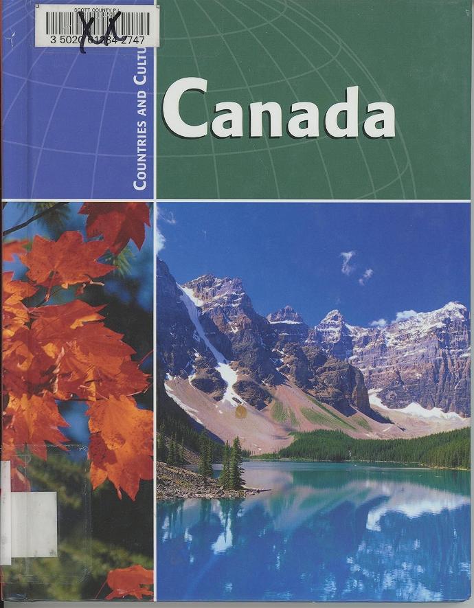 CANADA