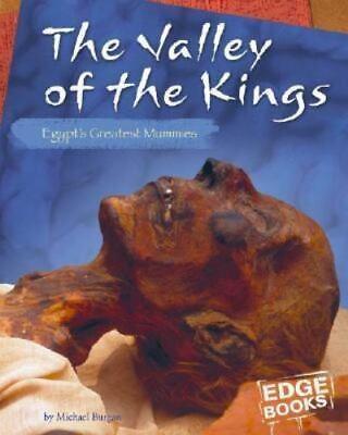 VALLEY OF THE KINGS