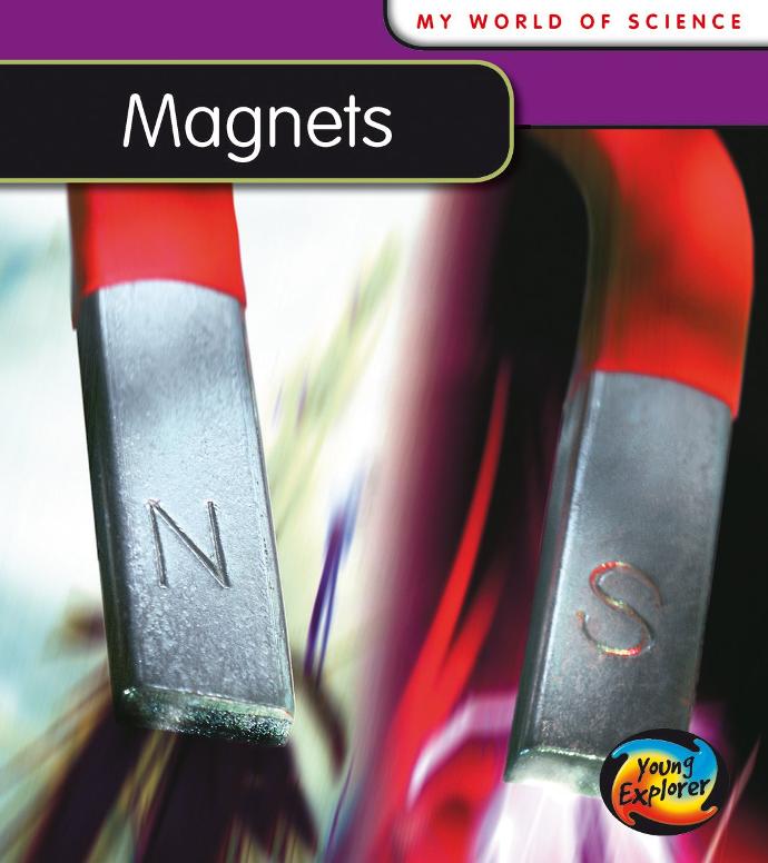 Magnets