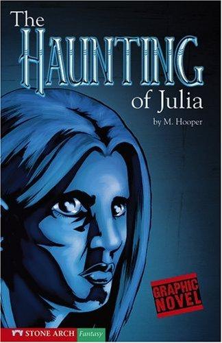 The Haunting of Julia