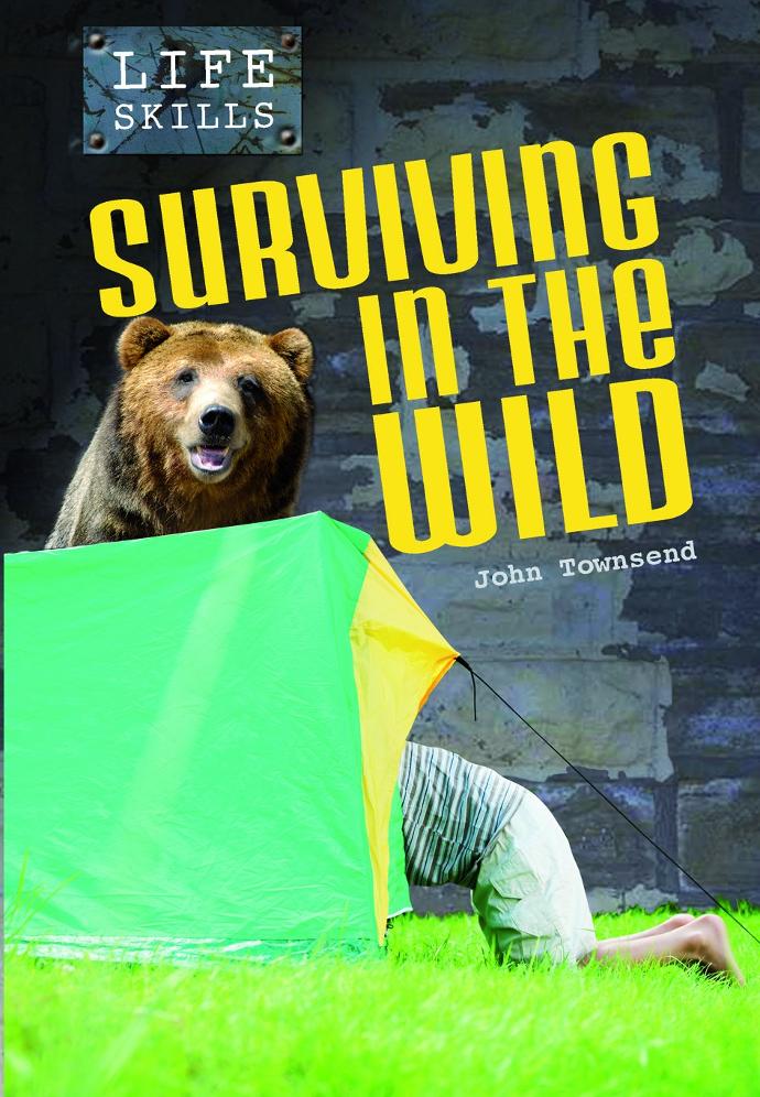 Surviving in the Wild
