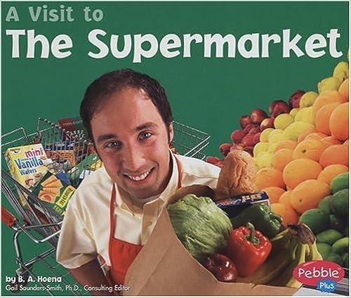 SUPERMARKET