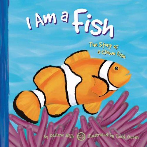 I AM A FISH