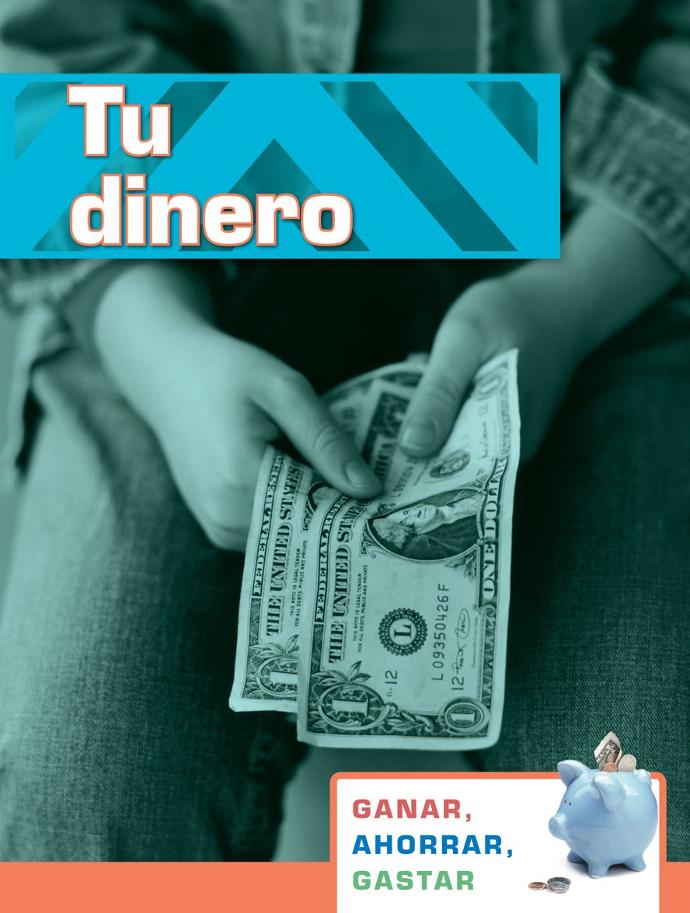 TU DINERO