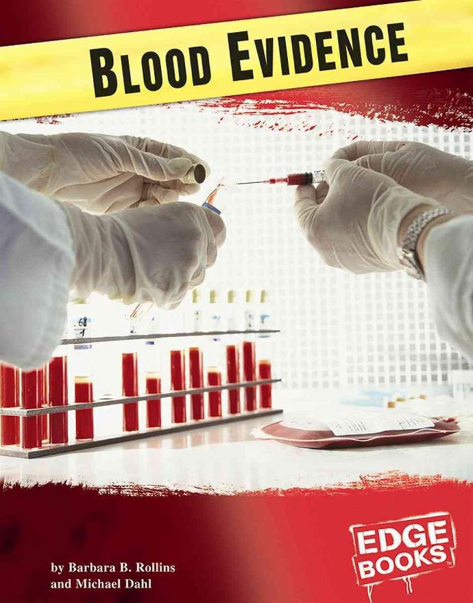 Blood Evidence