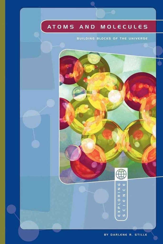 ATOMS & MOLECULES
