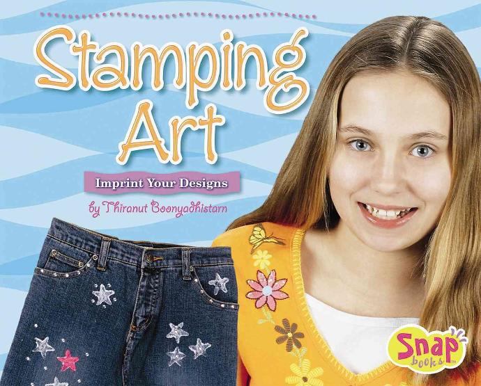 STAMPING ART