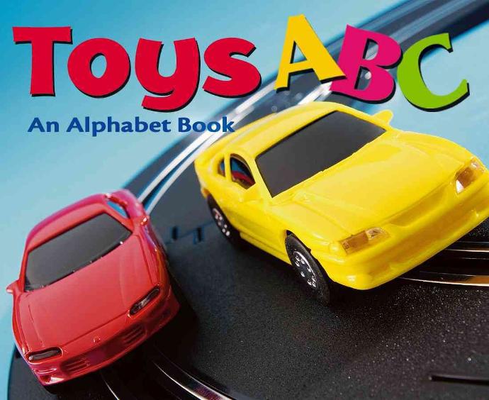 TOYS ABC