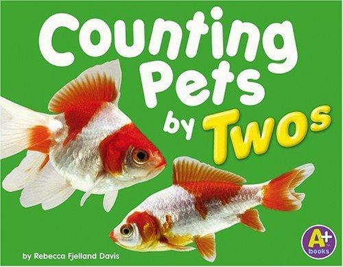 COUNTING PETS BY TWOS