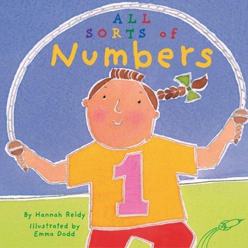 ALL SORTS OF NUMBERS