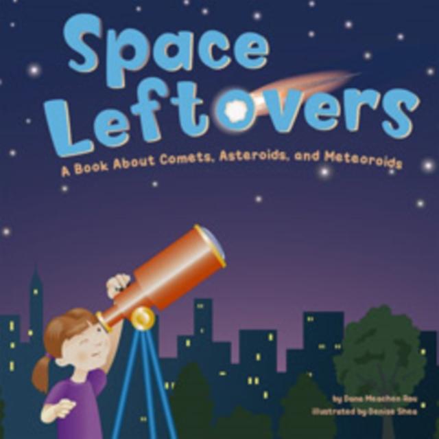 SPACE LEFTOVERS
