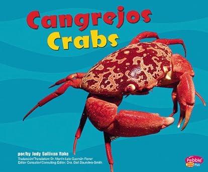 CANGREJOS/CRABS