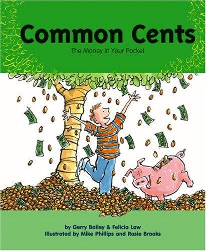 COMMON CENTS
