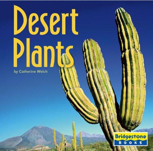 DESERT PLANTS