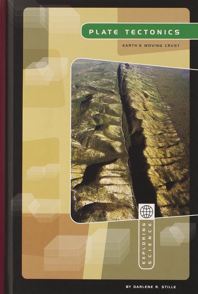 PLATE TECTONICS