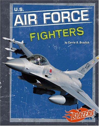 U.S. AIR FORCE FIGHTERS
