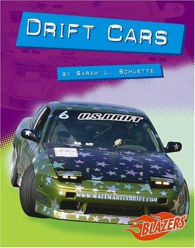 DRIFT CARS