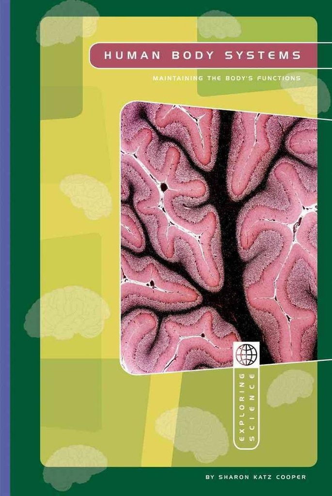 HUMAN BODY SYSTEMS