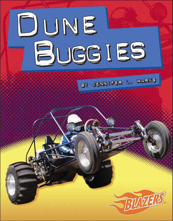 Dune Buggies