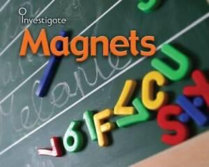 MAGNETS
