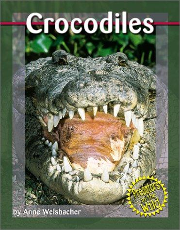 CROCODILES
