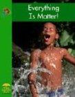 EVERYTHING IS MATTER! (YELLOW UMBRELLA B
