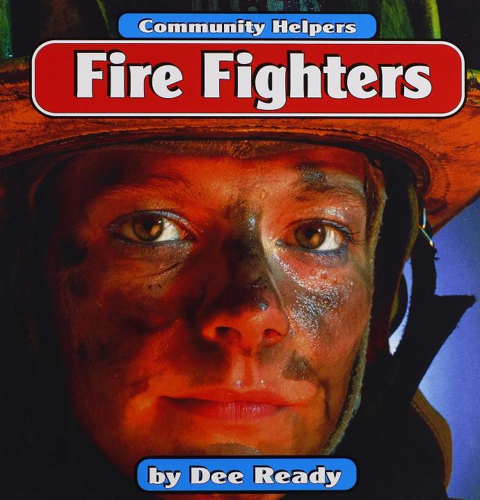 FIRE FIGHTERS