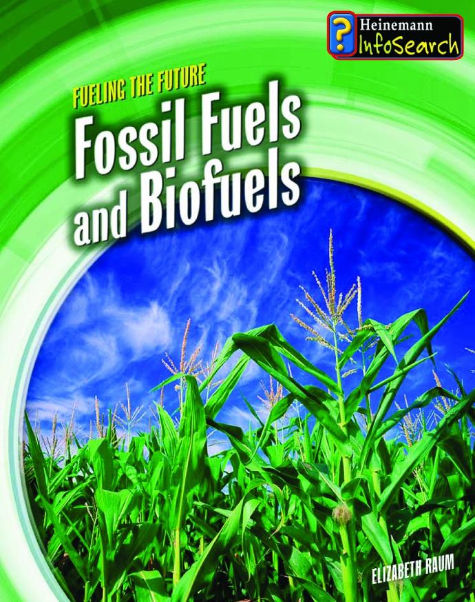 FOSSIL FUELS AND BIOFUELS