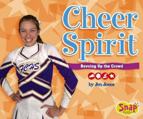 CHEER SPIRIT