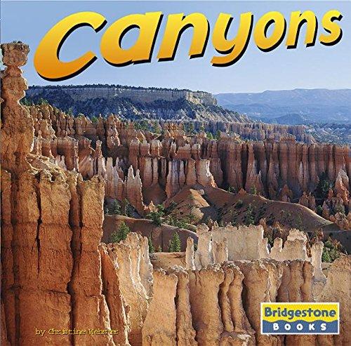 CANYONS