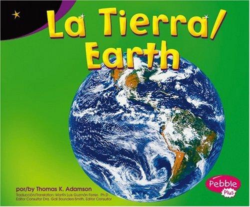 La Tierra / Earth
