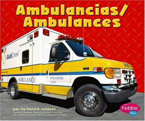 AMBULANCIAS/AMBULANCES