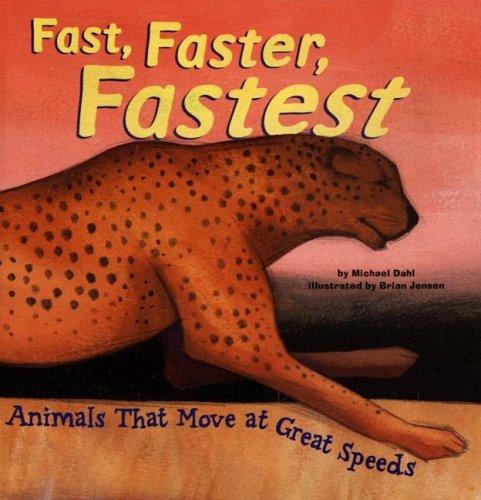 FAST, FASTER, FASTEST