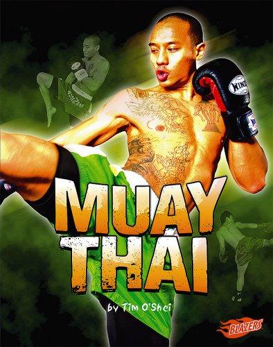 MUAY THAI