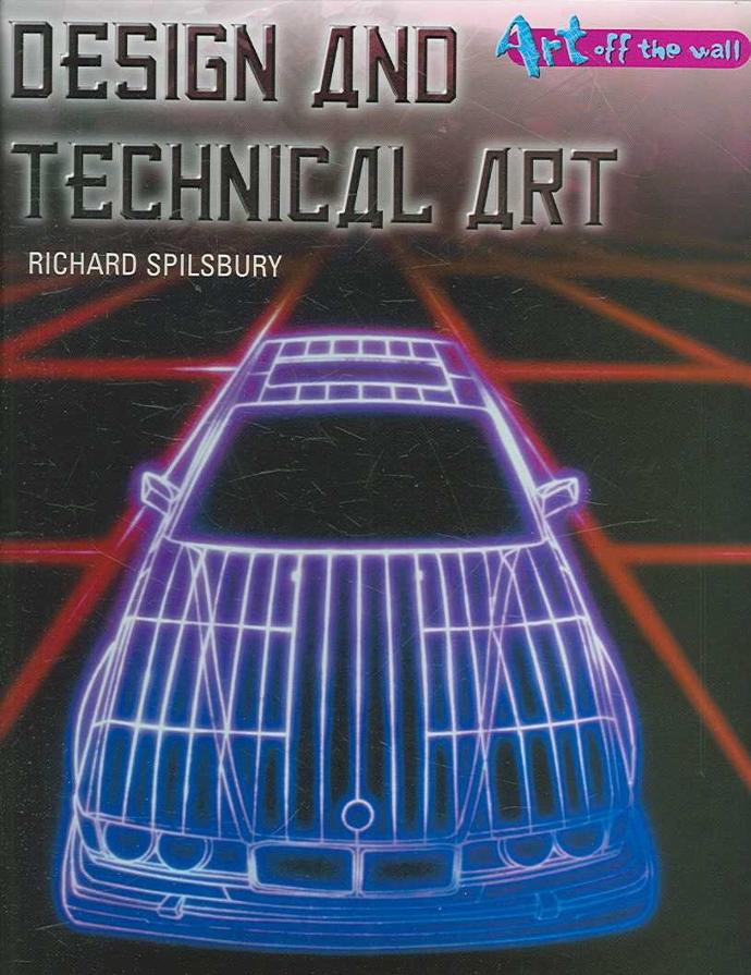 DESIGN AND TECHNICAL ART