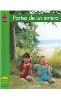 PARTES DE UN ENTERO
