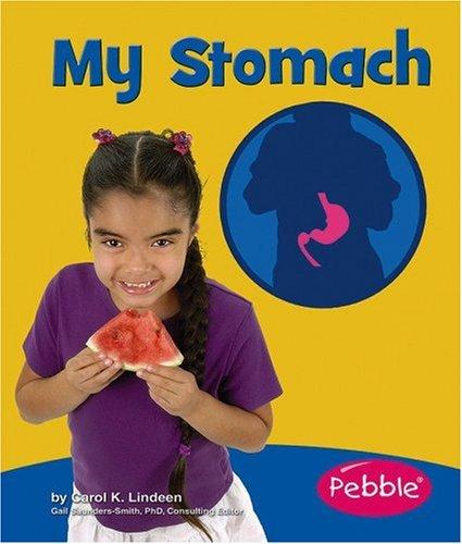 MY STOMACH