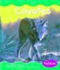 COYOTES