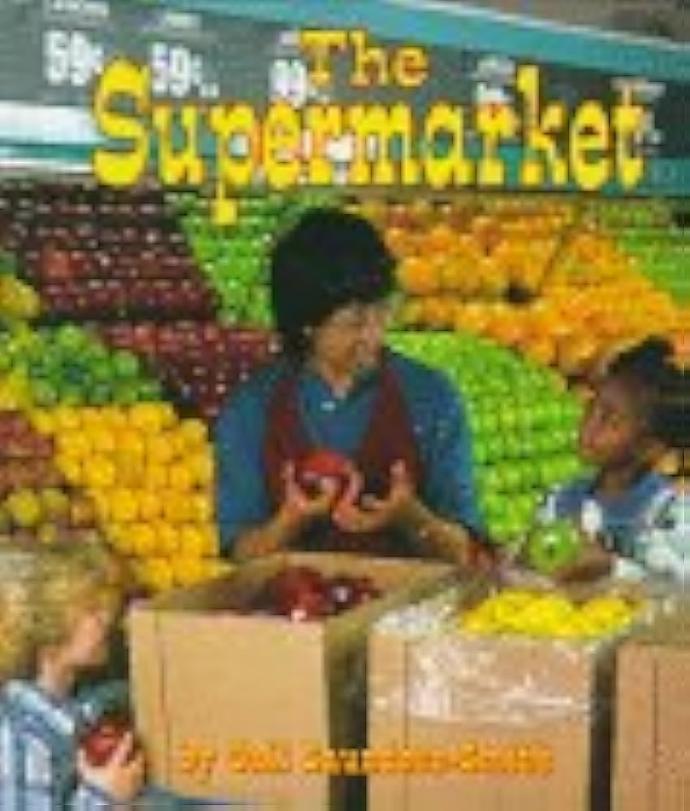 SUPERMARKET