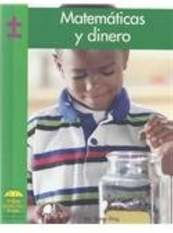 MATEMÁTICA Y DINERO