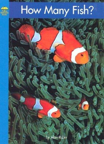 HOW MANY FISH?