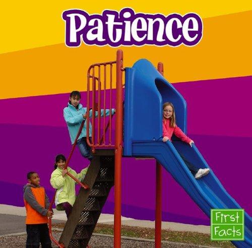PATIENCE