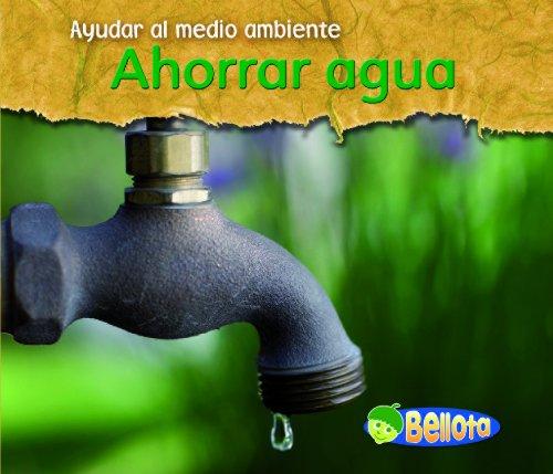 AHORRAR AGUA