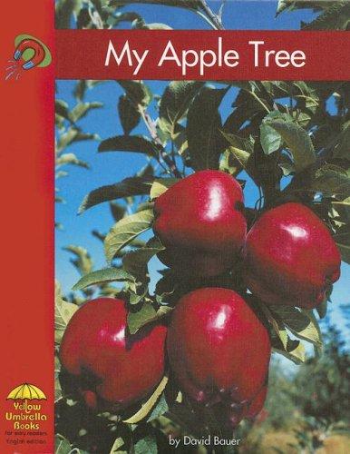 MY APPLE TREE