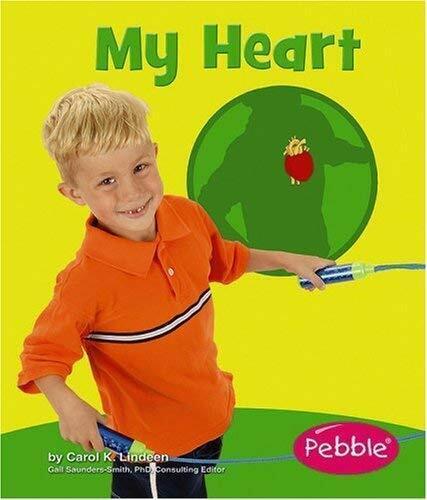 MY HEART
