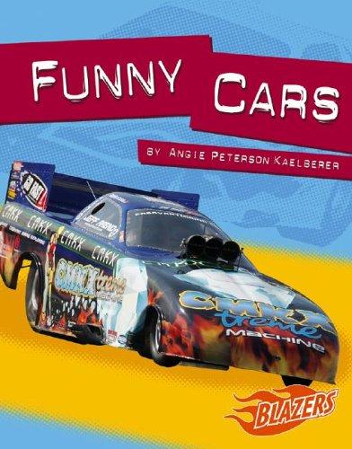 FUNNY CARS