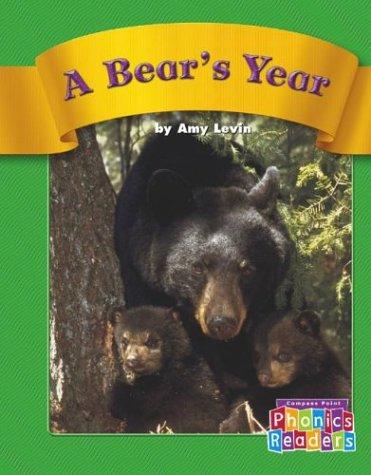BEAR'S YEAR