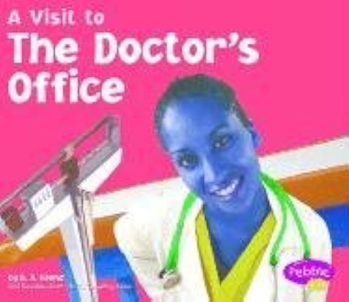 DOCTOR'S OFFICE